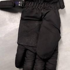 Gloves Zwart, as reported by Arriva Friesland / Groningen using iLost