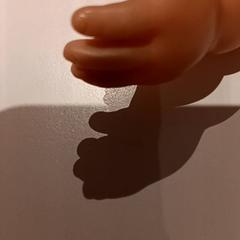 Leksak, rapporterat av De Efteling med iLost