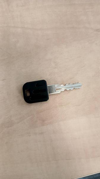 Key Kleine fietssleutel