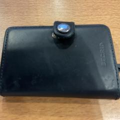 Pasjeshouder Eberhardt, as reported by Gemeente Amsterdam using iLost