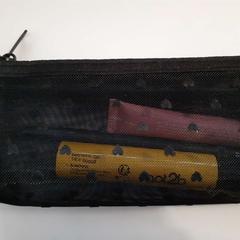 İLost kullanarak Centraal magazijn tarafından bildirildiği gibi Pennenzak