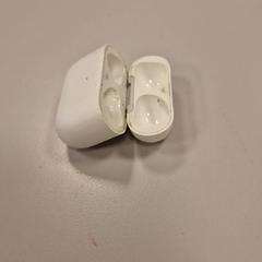 Airpods-deksel, som rapportert av Vrije Universiteit Amsterdam ved bruk av iLost