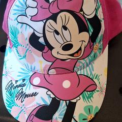 Cap Rose minnie, come riportato da IKEA Dijon utilizzando iLost