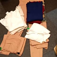 Kläder, rapporterat av Mövenpick Hotel Amsterdam City Centre med iLost