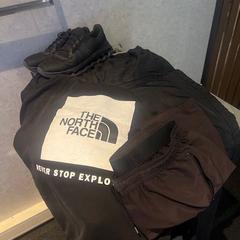 Trousers nike, as reported by Haven Hotel Rotterdam using iLost