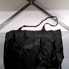 Bärkasse, rapporterat av Keolis Lund med iLost