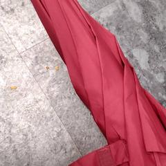 Paraugas Rood, segundo informou Arriva Friesland / Groningen usando iLost