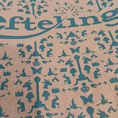 Souvenier, jak nahlášeno De Efteling pomocí iLost