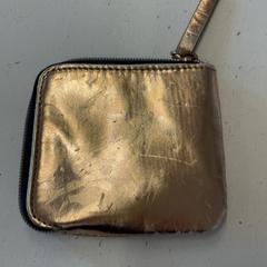 Peňaženka van der Toorn, ako bolo nahlásené GVB pomocou iLost