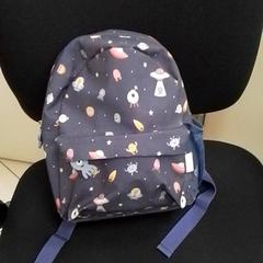 Tas, zoals gemeld door ilévia met iLost