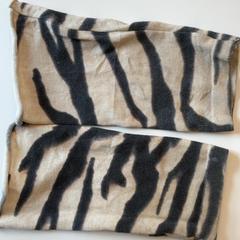 Stulpen gemustert, jak nahlášeno Schönbrunn "Group Center" pomocí iLost