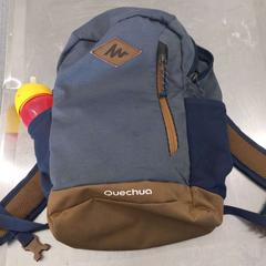 Backpack van der Weijde, as reported by Arriva West-Brabant using iLost