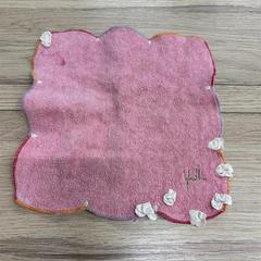 Lommetørkle, som rapportert av IKEA仙台 ved bruk av iLost