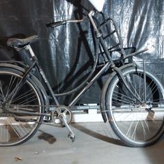 Bicicleta, como reportado por Gemeente Nijkerk utilizando o iLost