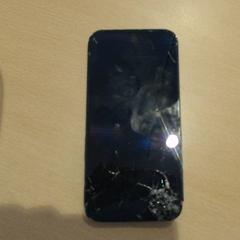 Iphone donker blauw, segons ha informat Walibi Holland mitjançant iLost