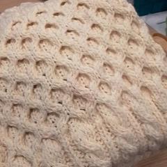 숄 Ecru, iLost를 사용하여 Qbuzz Fryslân에 보고됨