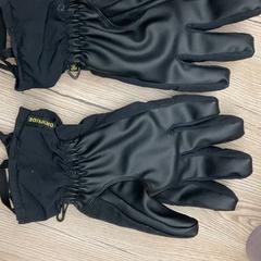 手袋 Zwart がiLostで Pathé Delft によって報告されました