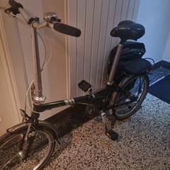 Fiets, som rapporterats till iLost