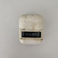 Airpods, come riportato a iLost