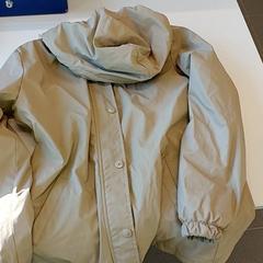 Jacke beige, gemeldet von Centraal magazijn über iLost