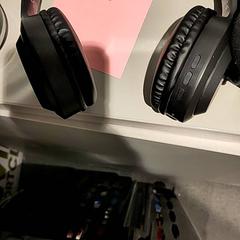 Cuffia Zwart, come riportato da Bibliotheek Neude (Utrecht) utilizzando iLost