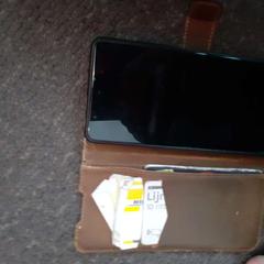 Mobiltelefon VD Bossche, som rapportert av Regio Limburg - Leuven ved bruk av iLost