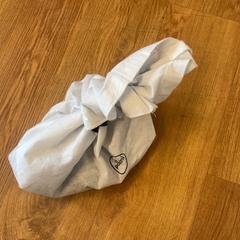 İLost kullanarak GVB tarafından bildirildiği gibi Çanta