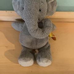 Toy, as reported by Familie Resort Molenwaard using iLost