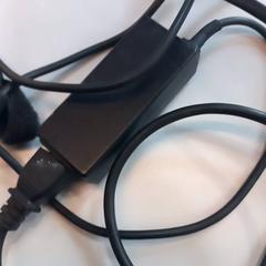 Laptop lader Zwart, som rapportert av Padualaan 101 ved bruk av iLost