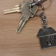 Kľúč, ako bolo nahlásené Feyenoord Rotterdam pomocou iLost