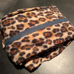 Sjaal., rapporterat av Van der Valk Hotel Houten med iLost