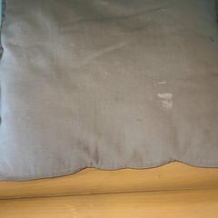 Almofada, segundo informou Familie Resort Molenwaard usando iLost