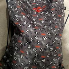 Turnzak Gola shoot., gemeldet von Centraal magazijn über iLost