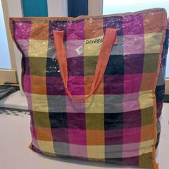 Sack, gemeldet von Arriva Limburg Zuid über iLost