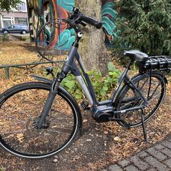 Elektrische fiets がiLostに報告されました
