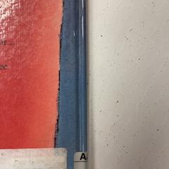 Książka, zgłoszono przez GVB przy użyciu iLost