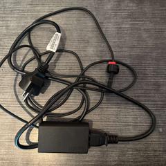 어댑터 Lenovo, iLost를 사용하여 Hotel Apeldoorn에 보고됨