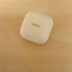 イヤフォン Wiko がiLostで Mövenpick Hotel Amsterdam City Centre によって報告されました
