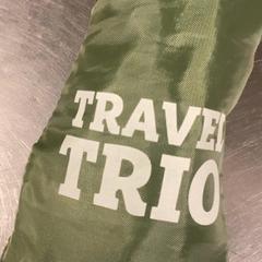 Bag, as reported by MEININGER Hotel Copenhagen using iLost