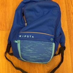 Batoh, jak nahlášeno GVB pomocí iLost