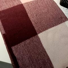 Scialle Blokken, come riportato da IKEA Groningen utilizzando iLost