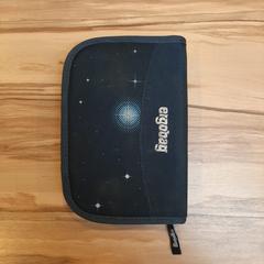 Etui von A.B., ergobag, rapporterat av Wilmering Oldenburg med iLost