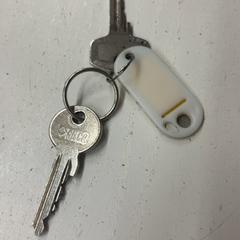 Clave, segundo informou Het Amsterdamse Winterparadijs usando iLost