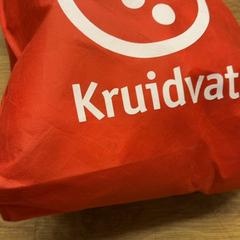 Bag, as reported by HTM using iLost