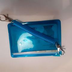 Držiteľ karty Hiernaux, ako bolo nahlásené Regio Limburg - Leuven pomocou iLost