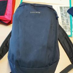 Gymnastics bag - Amani, as reported by Regio Limburg - Leuven using iLost