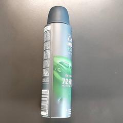 Variados - Deodorant, como reportado por Centraal magazijn utilizando o iLost