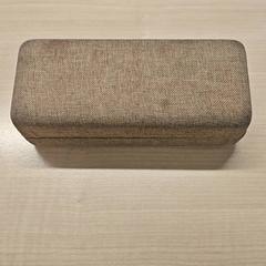 Glasses case, as reported by IKEA Bratislava using iLost