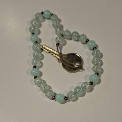 Nyaklánc & Kulcs met, amint azt Gemeente Duiven az iLost segítségével jelentette.