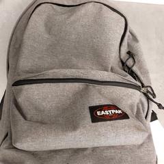 Zaino, come riportato da Regio Antwerpen - Brussel utilizzando iLost